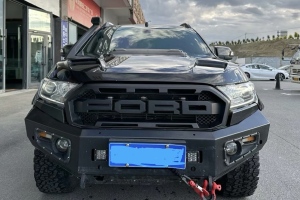 Ranger 福特 3.2TDCi Wildtrak