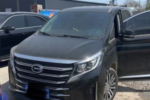 M8 廣汽傳祺 領(lǐng)秀系列 390T 尊貴版