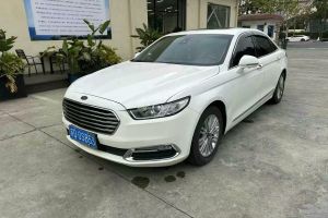 金牛座 福特 EcoBoost 180 豪華型