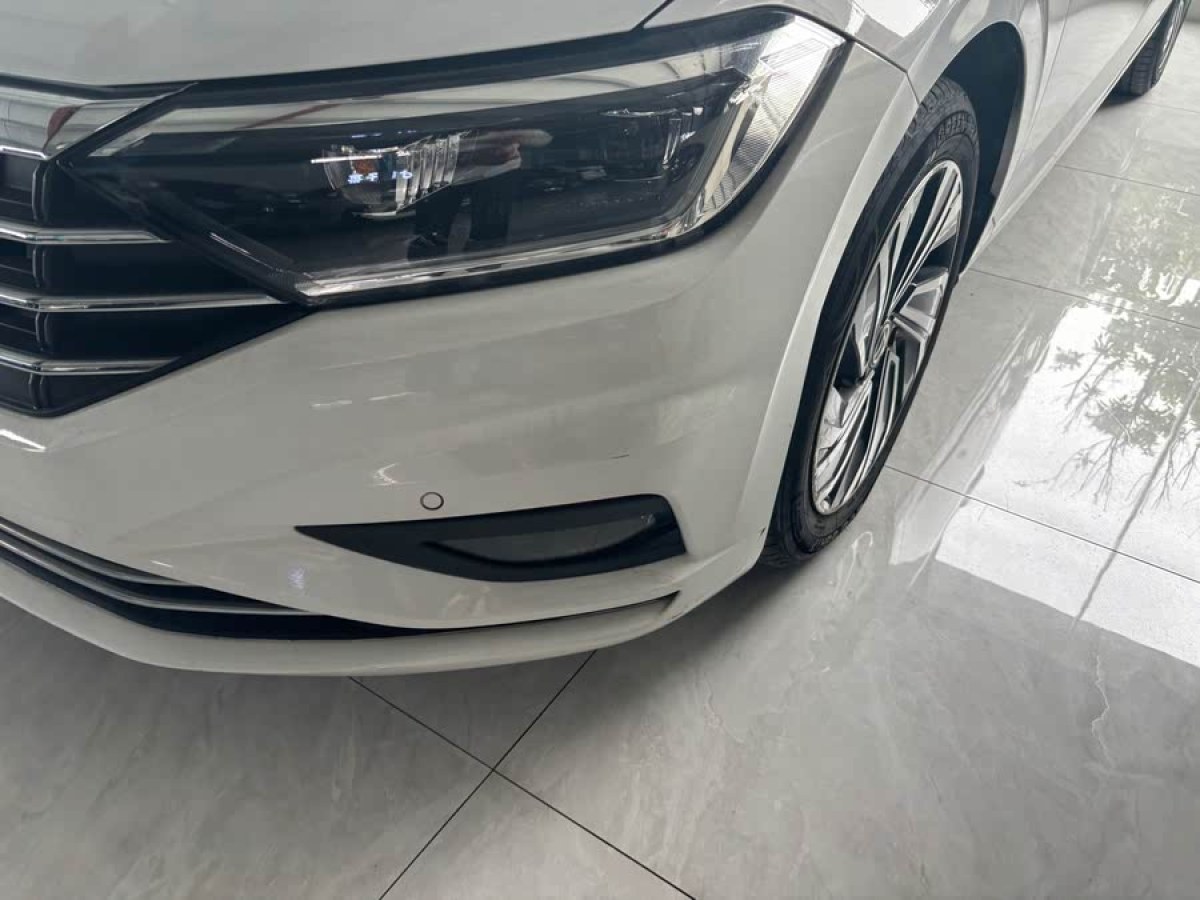 大眾 速騰  2019款 280TSI DSG豪華型 國VI圖片