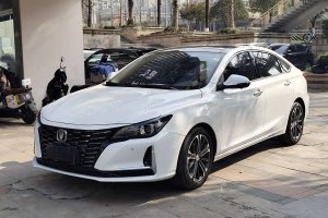 銳程CC 長安 藍(lán)鯨版 1.5T DCT尊貴型