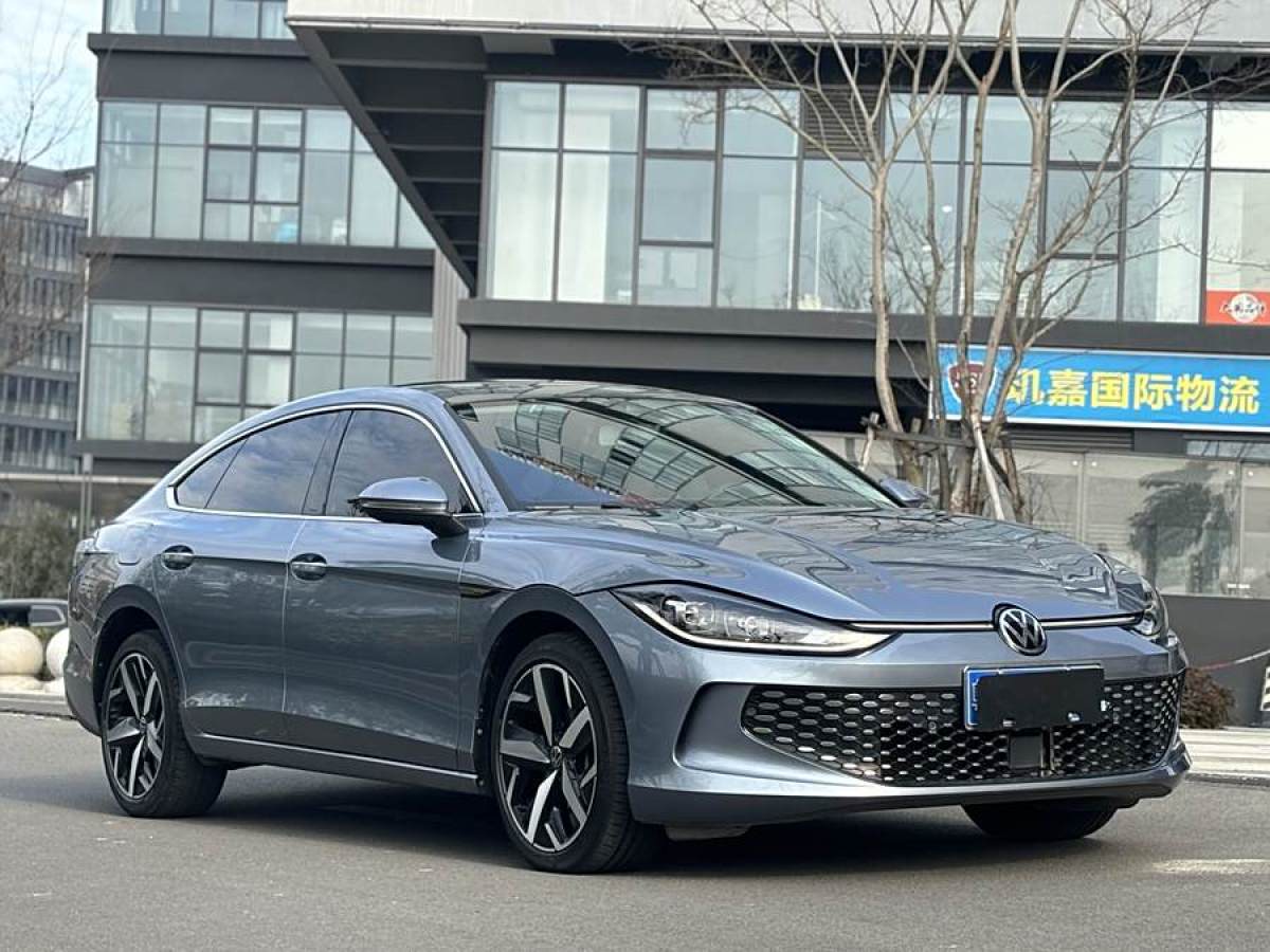 大眾 凌渡  2023款 凌渡L 280TSI DSG酷辣版圖片