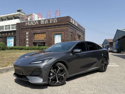 2023年11月 深藍 深藍SL03 200Max增程版圖片