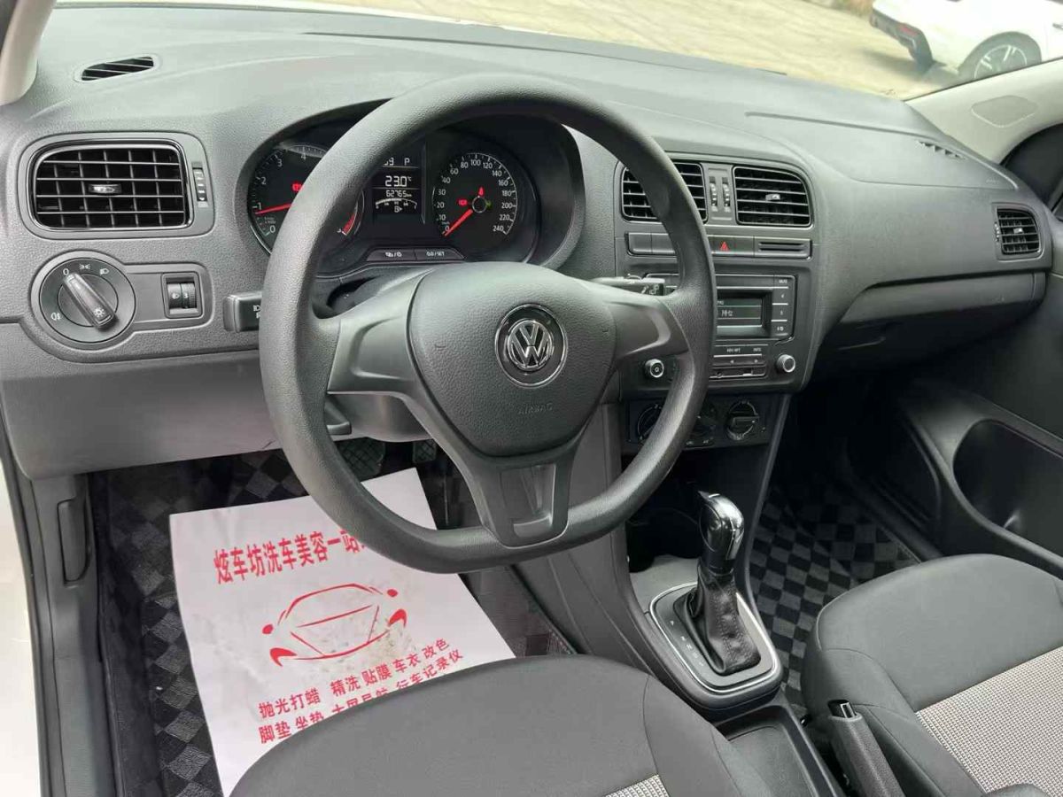 大眾 途安  2018款 L 330TSI DSG豪華版圖片