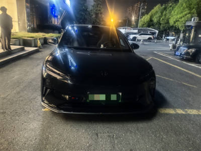 2024年10月 蔚來 蔚來ET5T 75kWh Touring圖片