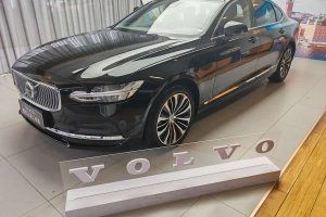 S90 沃爾沃 B5 智逸豪華版