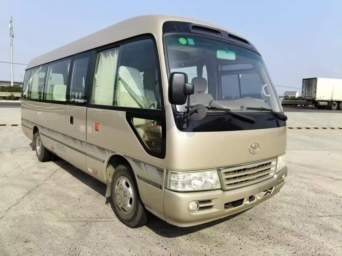豐田 塞納  2011款 2.7L 兩驅(qū) 高配圖片