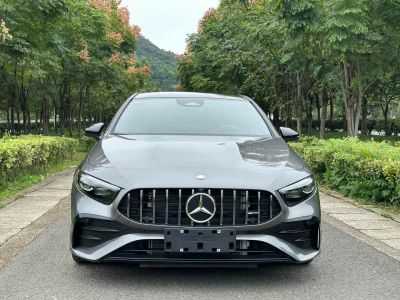 2024年1月 奔馳 奔馳EQE SUV 350 4MATIC 先鋒版圖片