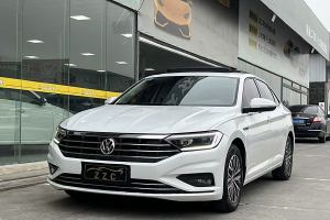 速腾 大众 280TSI DSG舒适型 国VI