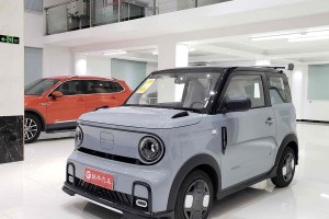 熊貓mini 吉利 210km 熊貓卡丁