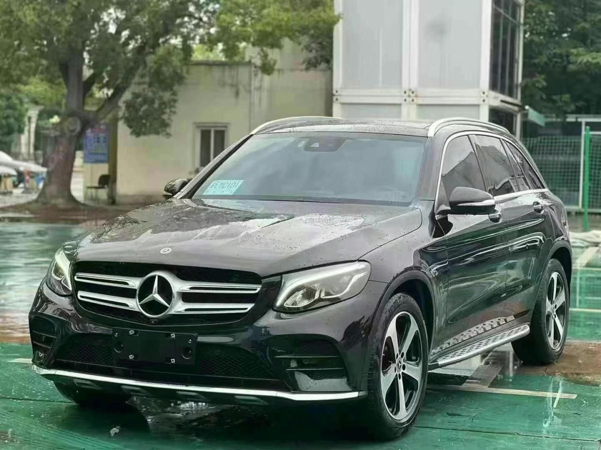 奔馳 威霆  2018款 2.0T 商務版圖片