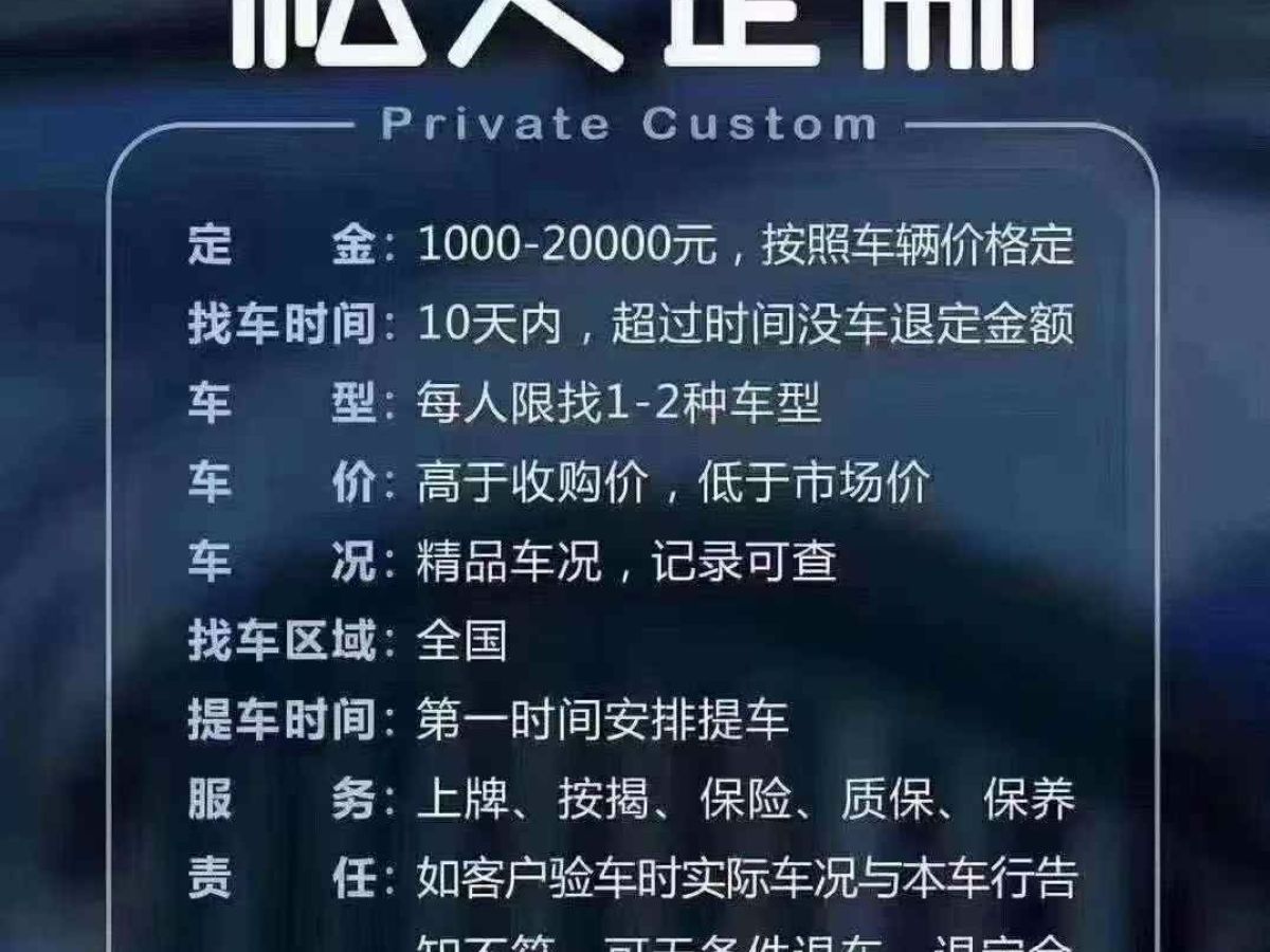特斯拉 Model Y  2024款 Performance高性能版圖片