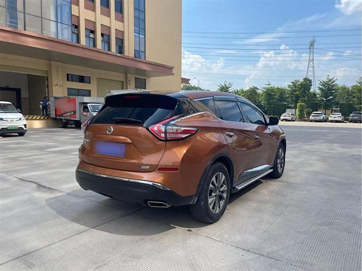 日產(chǎn) 勁客  2021款 1.5L XV CVT智聯(lián)豪華版圖片