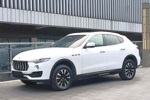 Levante 瑪莎拉蒂 3.0T Levante