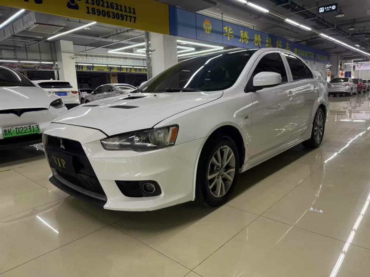 日產(chǎn) 驪威  2015款 1.6XL CVT豪華真皮版圖片