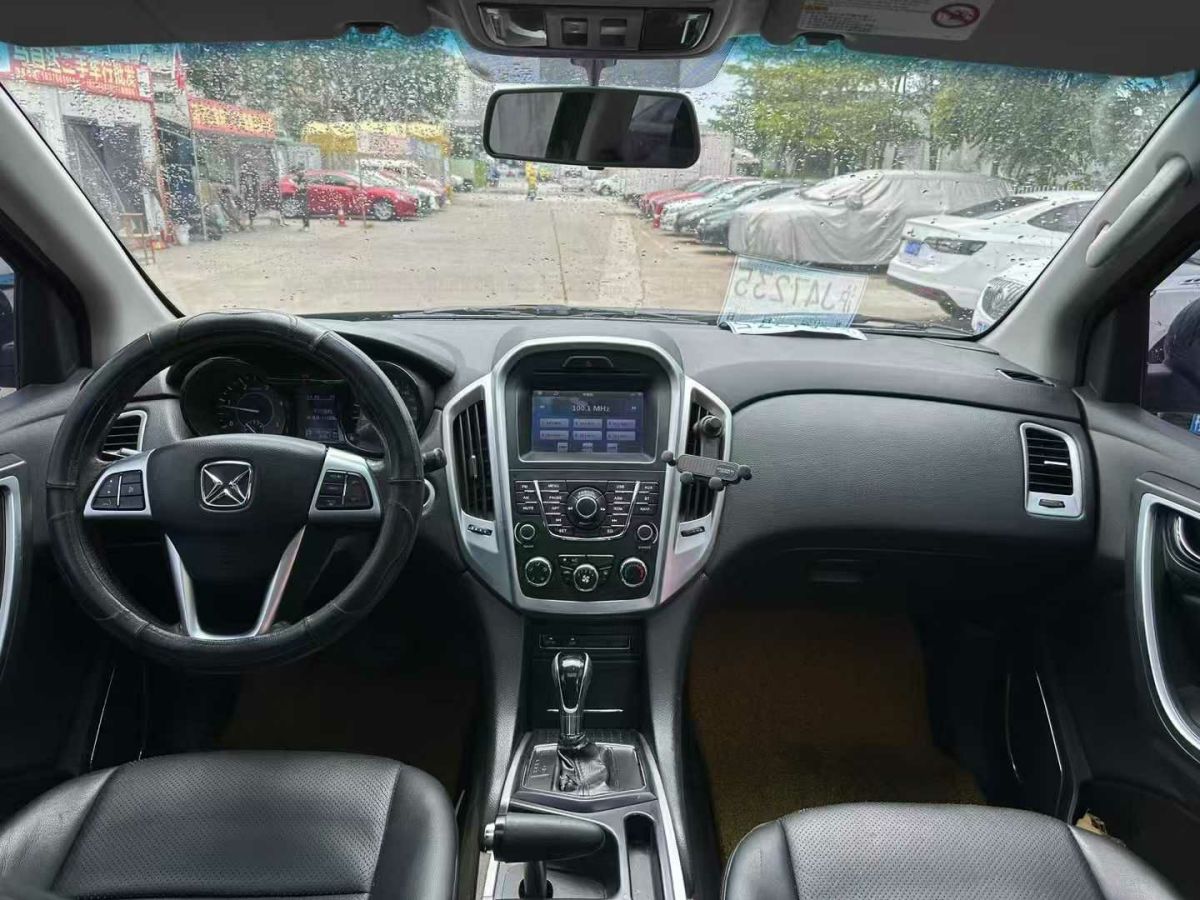 沃爾沃 S60L  2015款 T5 智馭版圖片
