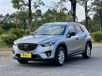 2016年6月 馬自達 CX-5 2.0L 自動兩驅都市型圖片