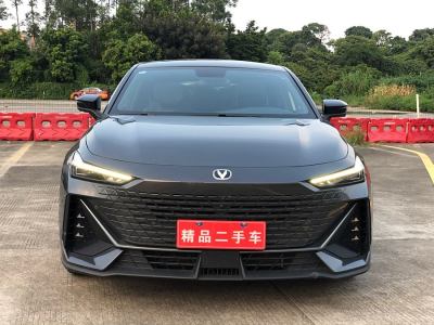 2023年2月 長(zhǎng)安 長(zhǎng)安UNI-V 1.5T 尊貴型圖片