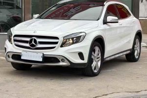 奔馳GLA AMG 奔馳 AMG GLA 45 4MATIC