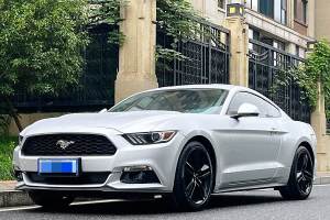 Mustang 福特 2.3T 性能版