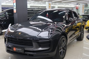 Macan 保時(shí)捷 Macan 2.0T