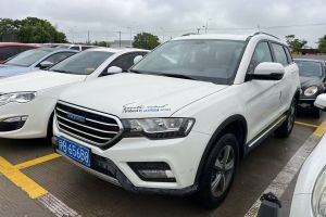 H6 Coupe 哈弗 藍標 1.5T 自動兩驅(qū)精英型