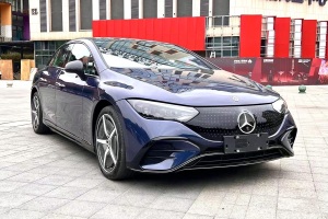 奔馳EQE 奔馳 350 先型特別版