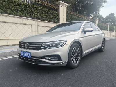 2021年6月 大众 迈腾 330TSI DSG 尊贵型图片