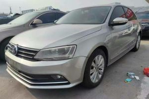 速腾 大众 2.0TSI GLI