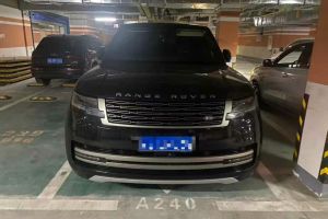 OBBIN星海 AUXUN傲旋 2.0T 盛世