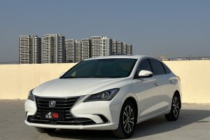 逸動 長安 1.6L GDI 手動時尚型