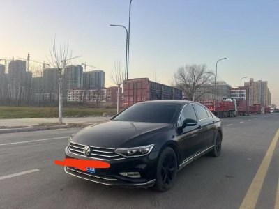 2020年4月 大眾 邁騰 330TSI DSG 領(lǐng)先型 國VI圖片