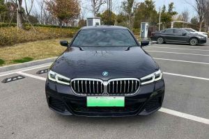 寶馬5系 寶馬 525Li 豪華套裝