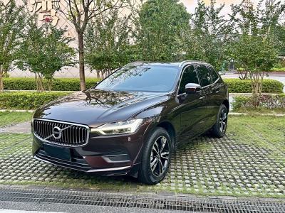 2019年8月 沃爾沃 XC60 T5 四驅(qū)智遠(yuǎn)版 國(guó)VI圖片