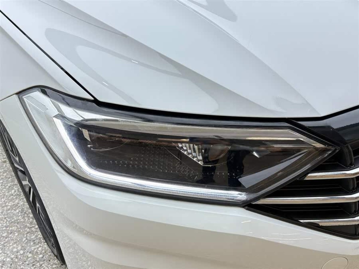 大眾 速騰  2019款 280TSI DSG舒適型 國VI圖片