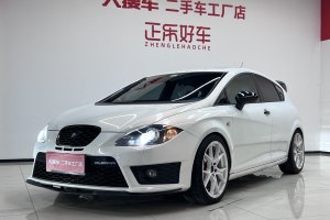 LEON 西雅特 2.0TSI CUPRA