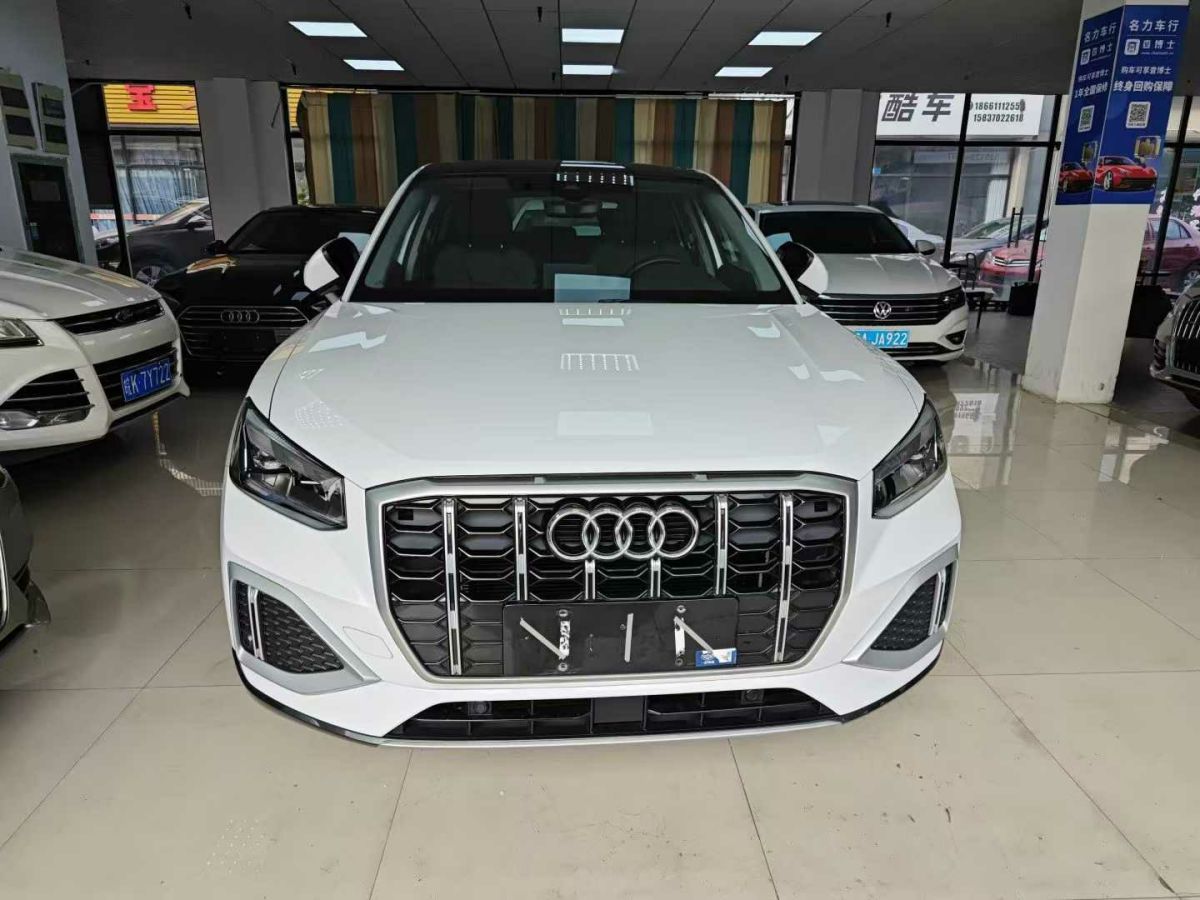 奧迪 奧迪S7  2023款 2.9 TFSI quattro圖片