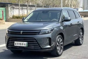 問界M7 賽力斯 1.5T 智駕后驅(qū)Max版 5座