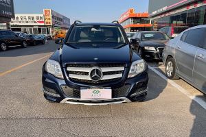 奔馳GLK級 奔馳 GLK 260 4MATIC 動感型