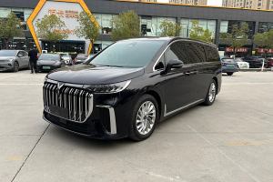 梦想家 岚图 PHEV 超长续航尊贵版