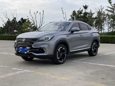 2019年5月 長安 CS85 COUPE 2.0T 智版 國VI圖片