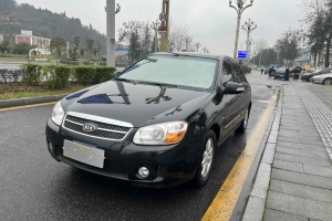 赛拉图 起亚 1.6L MT GL