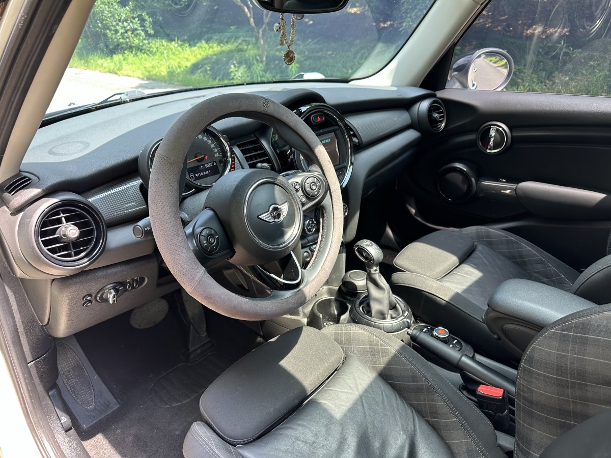 MINI MINI  2016款 1.5T COOPER 五門版圖片