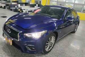 Q50L 英菲尼迪  2.0T 舒適版 國VI