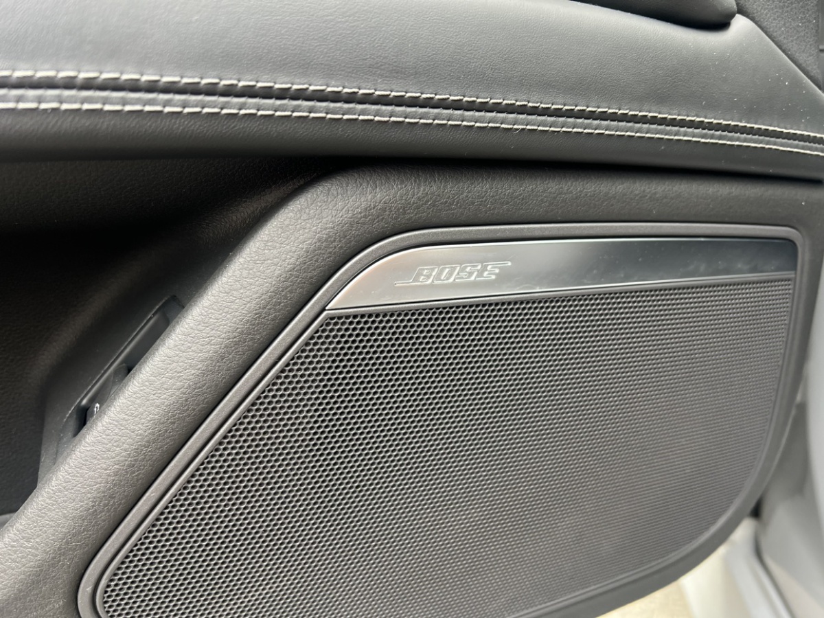 2015年2月奥迪 奥迪RS 7  2014款 RS 7 4.0T Sportback