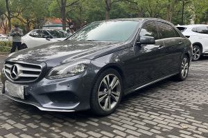 奔驰E级 奔驰 改款 E 300 L 运动型