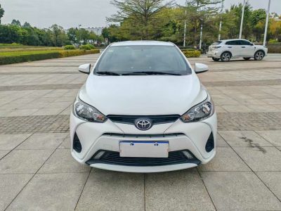 2019年1月 豐田 YARiS L 致享 1.5E CVT魅動(dòng)版 國VI圖片