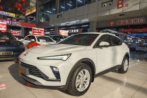 昂揚(yáng) 別克 1.5T 悅享版