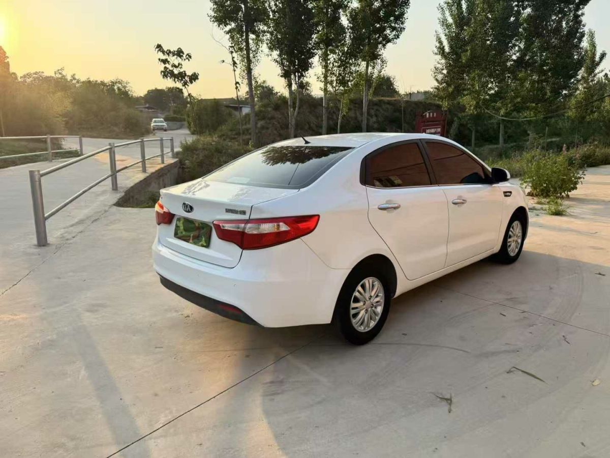 起亞 K5  2014款 2.0L 自動PREMIUM 2圖片