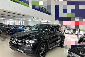 奔馳GLE 奔馳 改款 GLE 350 4MATIC 動感型